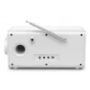 Asmeninis radijas Hama DR1001 DAB DAB+ FM skaitmeninis imtuvas 5W