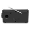 Asmeninis radijas Hama DR1001 Skaitmeninis DAB DAB+ FM 5W TFT Ekranas