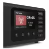 Asmeninis radijas Hama DR1001 Skaitmeninis DAB DAB+ FM 5W TFT Ekranas
