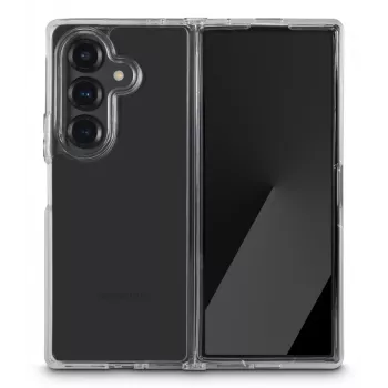 Hama Always Clear mobiliojo telefono dėklas 20,3 cm (8 colių) Užvalkalas Skaidrus