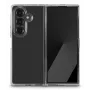 Hama Always Clear mobiliojo telefono dėklas 20,3 cm (8 colių) Užvalkalas Skaidrus