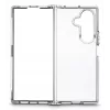 Hama Always Clear mobiliojo telefono dėklas 20,3 cm (8 colių) Užvalkalas Skaidrus