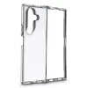 Hama Always Clear mobiliojo telefono dėklas 20,3 cm (8 colių) Užvalkalas Skaidrus
