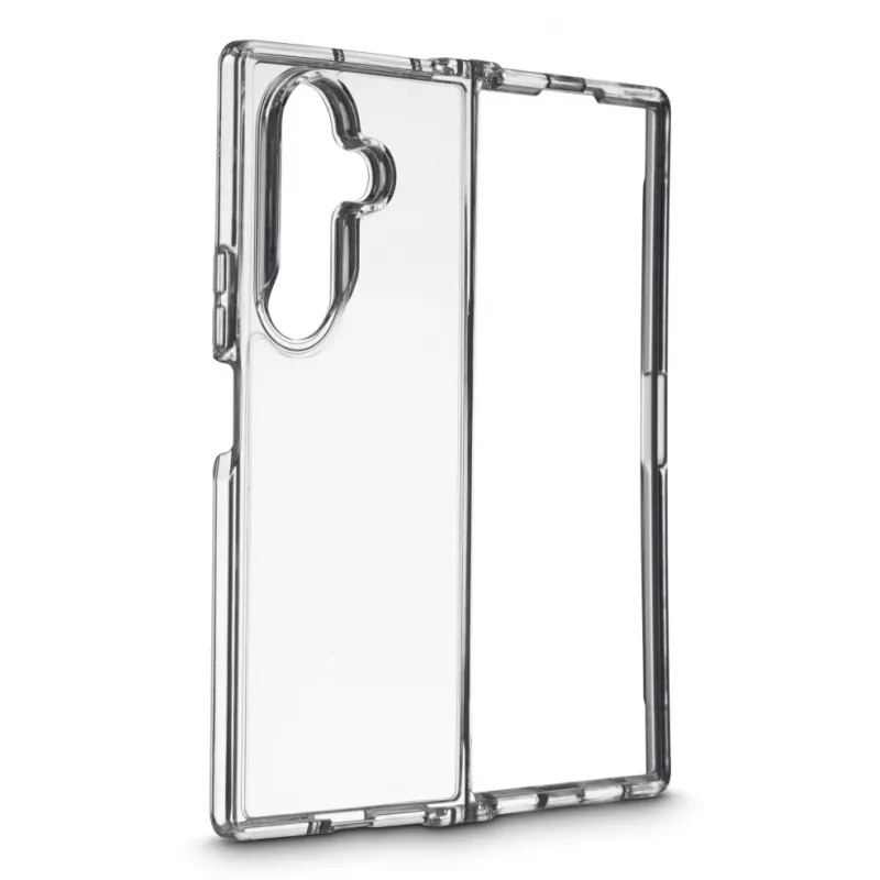 Hama Always Clear mobiliojo telefono dėklas 20,3 cm (8 colių) Užvalkalas Skaidrus