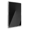 Hama Always Clear mobiliojo telefono dėklas 20,3 cm (8 colių) Užvalkalas Skaidrus