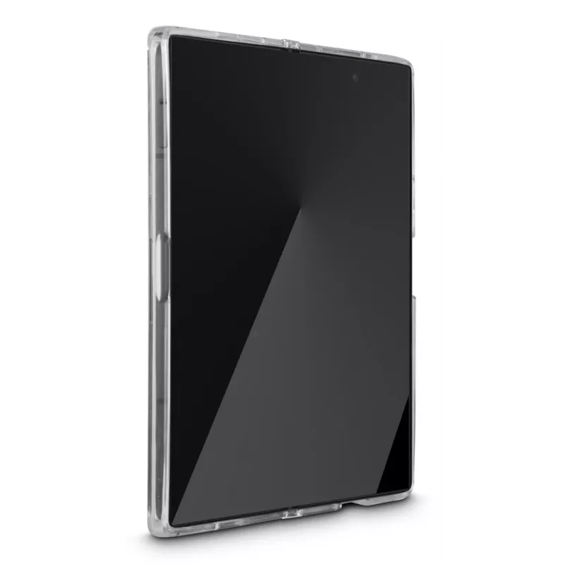 Hama Always Clear mobiliojo telefono dėklas 20,3 cm (8 colių) Užvalkalas Skaidrus