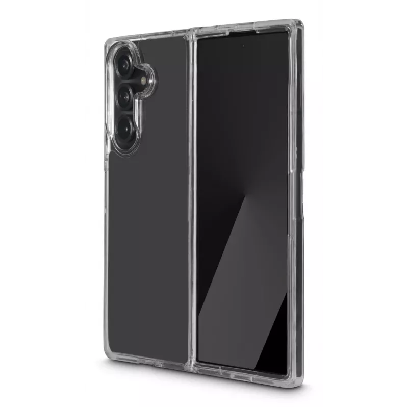 Hama Always Clear mobiliojo telefono dėklas 20,3 cm (8 colių) Užvalkalas Skaidrus