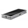Hama Always Clear mobiliojo telefono dėklas 20,3 cm (8 colių) Užvalkalas Skaidrus