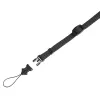 Dirželis Hama 00027219 juodas nailoninis 10 mm pločio 1300 mm ilgio