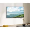 Manhattan Pivoting Wall Mount for TV & Monitors (Tilt and Swivel), For screens 13 inch to 27 inch, VESA compatibility: all between 75x75mm and 100x100mm - check the dimensions of the four mounting holes on back of screen to ensure it fits, Single Stud Bracket, Max 30kg