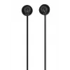 Hama 00221792 ausinės / laisvų rankų įranga Laidinės Į ausis Skambučiams / muzikai USB Type-C Juoda