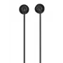 Hama 00221792 ausinės / laisvų rankų įranga Laidinės Į ausis Skambučiams / muzikai USB Type-C Juoda