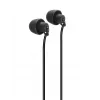 Hama 00221792 ausinės / laisvų rankų įranga Laidinės Į ausis Skambučiams / muzikai USB Type-C Juoda