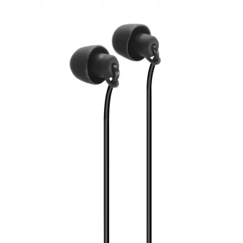 Hama 00221792 ausinės / laisvų rankų įranga Laidinės Į ausis Skambučiams / muzikai USB Type-C Juoda