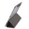 Hama Fold Clear 27,9 cm (11 colių) folijinis dėklas, juodas