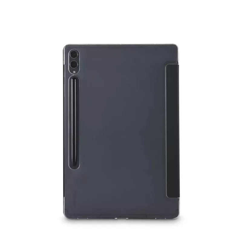 Hama Fold Clear 27,9 cm (11 colių) folijinis dėklas, juodas