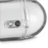 Dėklas Hama Always Clear 00035767 Termoplastinis poliuretanas Skaidrus