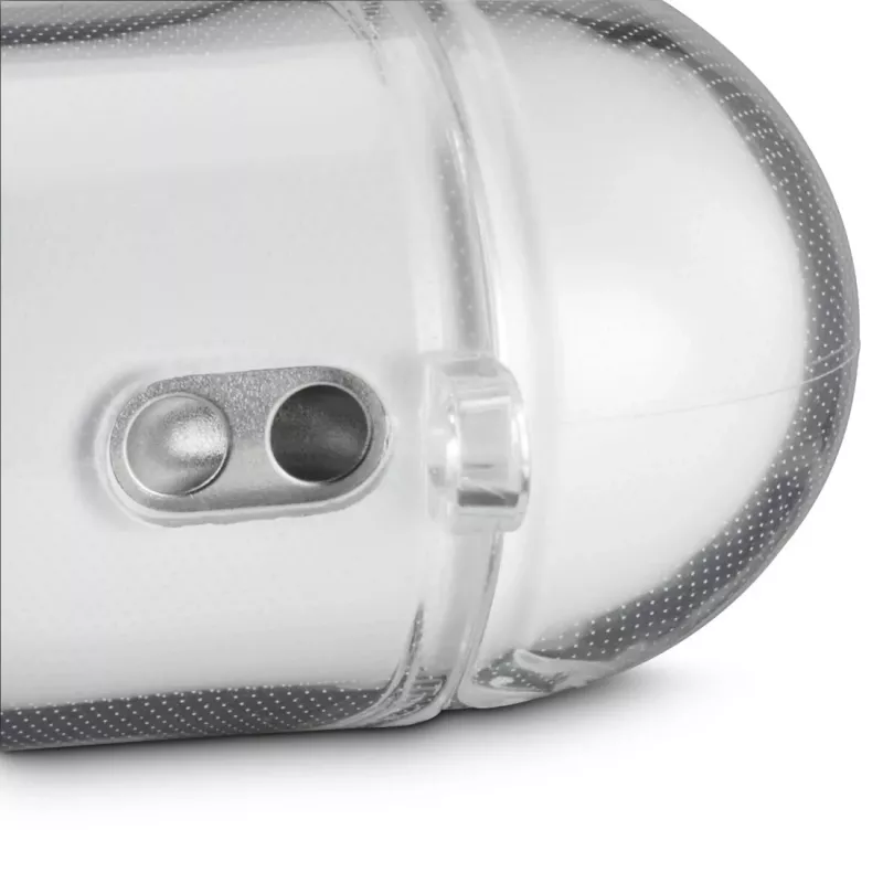 Dėklas Hama Always Clear 00035767 Termoplastinis poliuretanas Skaidrus