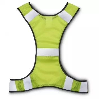 Hama 00178143 saugos liemenė Geltona Vienas dydis