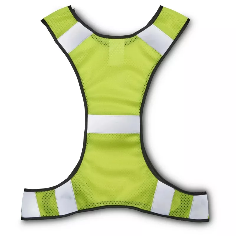 Hama 00178143 saugos liemenė Geltona Vienas dydis