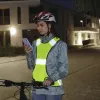 Hama 00178143 saugos liemenė Geltona Vienas dydis