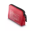 Hama 00178154 pirmosios pagalbos rinkinys Kelioninis pirmosios pagalbos rinkinys