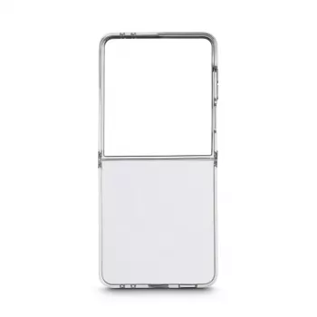 Hama 00039121 mobiliojo telefono dėklas 17.5 cm (6.9 colio) Užvalkalas Skaidrus