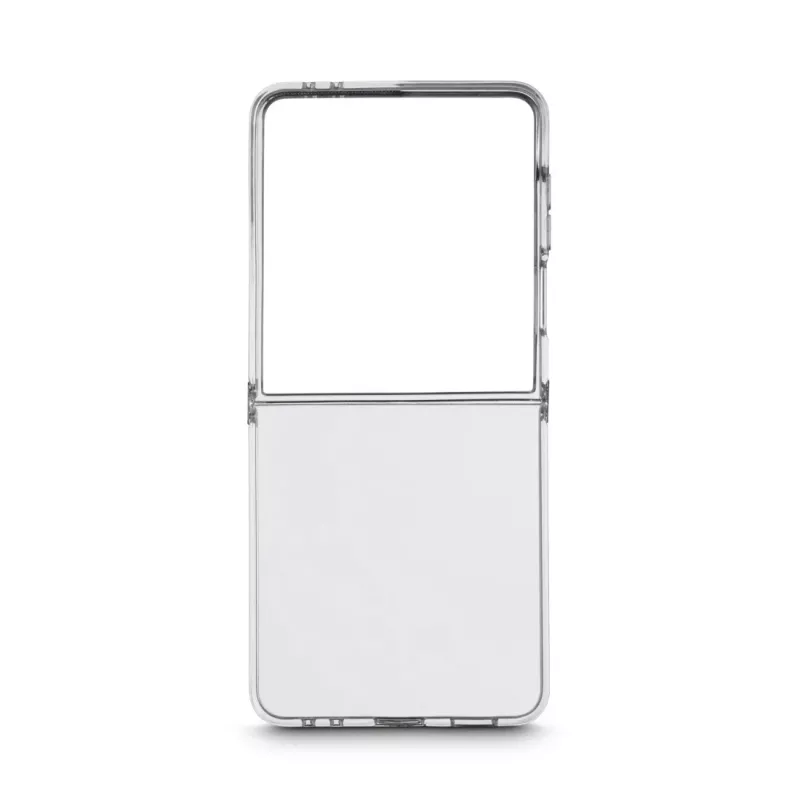 Hama 00039121 mobiliojo telefono dėklas 17.5 cm (6.9 colio) Užvalkalas Skaidrus