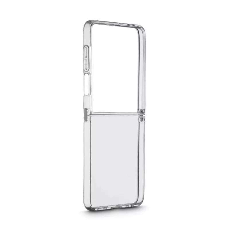 Hama 00039121 mobiliojo telefono dėklas 17.5 cm (6.9 colio) Užvalkalas Skaidrus