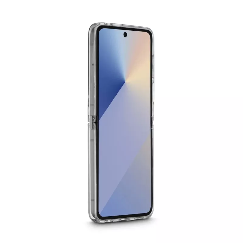 Hama 00039121 mobiliojo telefono dėklas 17.5 cm (6.9 colio) Užvalkalas Skaidrus