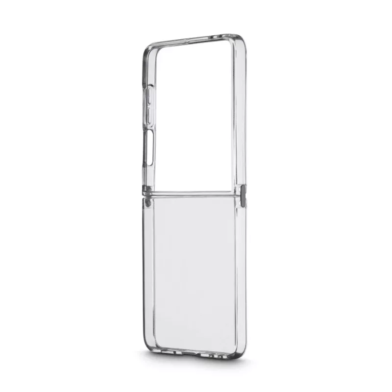 Hama 00039121 mobiliojo telefono dėklas 17.5 cm (6.9 colio) Užvalkalas Skaidrus