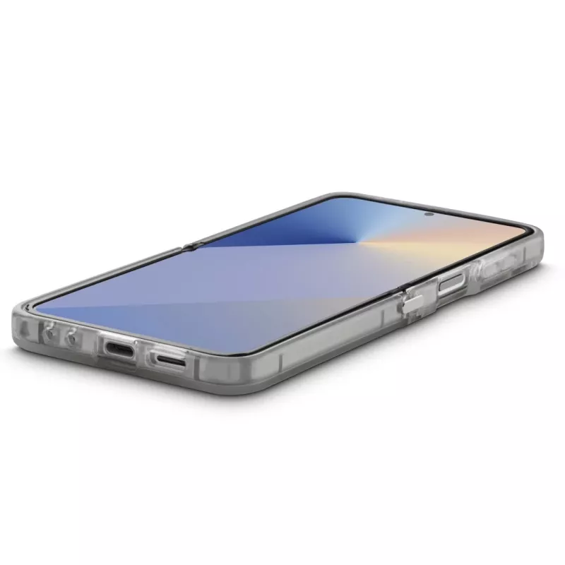 Hama 00039121 mobiliojo telefono dėklas 17.5 cm (6.9 colio) Užvalkalas Skaidrus