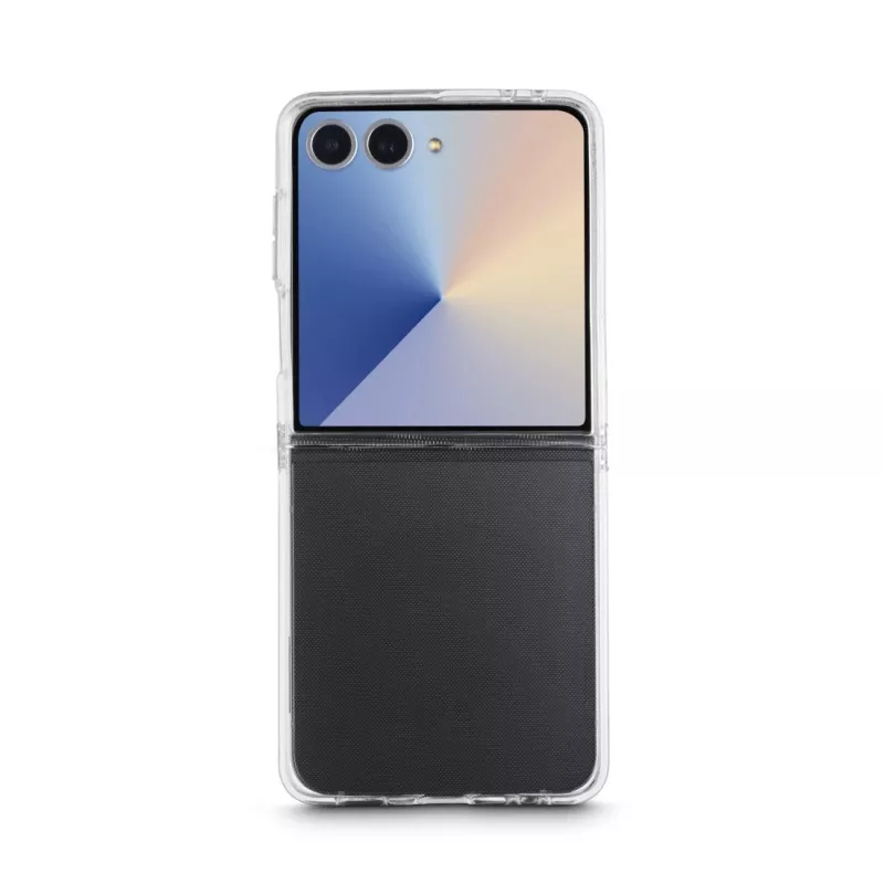 Hama 00039121 mobiliojo telefono dėklas 17.5 cm (6.9 colio) Užvalkalas Skaidrus