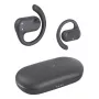 Hama Spirit Open ausinės True Wireless Stereo (TWS) Į ausis įdedamos Skambučiai / muzika Bluetooth Juoda