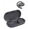 Hama Spirit Open ausinės True Wireless Stereo (TWS) Į ausis įdedamos Skambučiai / muzika Bluetooth Juoda