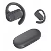 Hama Spirit Open ausinės True Wireless Stereo (TWS) Į ausis įdedamos Skambučiai / muzika Bluetooth Juoda
