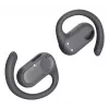 Hama Spirit Open ausinės True Wireless Stereo (TWS) Į ausis įdedamos Skambučiai / muzika Bluetooth Juoda