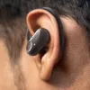 Hama Spirit Open ausinės True Wireless Stereo (TWS) Į ausis įdedamos Skambučiai / muzika Bluetooth Juoda
