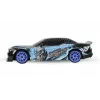 Drift RC automobilis Amewi 21133, mastelis 1:24, elektrinis variklis, Li-Ion 500 mAh, nuo 6 metų, svoris 169 g