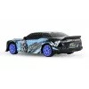 Drift RC automobilis Amewi 21133, mastelis 1:24, elektrinis variklis, Li-Ion 500 mAh, nuo 6 metų, svoris 169 g