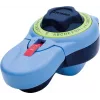 DYMO ® JUNIOR reljefinis žymeklis, mėlynas, žalias