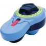 DYMO ® JUNIOR reljefinis žymeklis, mėlynas, žalias
