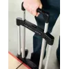 DYMO ® JUNIOR reljefinis žymeklis, mėlynas, žalias