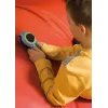 DYMO ® JUNIOR reljefinis žymeklis, mėlynas, žalias