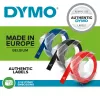 DYMO ® JUNIOR reljefinis žymeklis, mėlynas, žalias