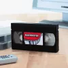 Lipnus spausdintuvo etiketės HERMA Video etiketės A4 78,7x46,6 mm