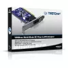 Skaidulinė PCI kortelė Trendnet TE100-PCIFC 100Base Multi-Mode SC