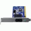 Skaidulinė PCI kortelė Trendnet TE100-PCIFC 100Base Multi-Mode SC