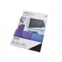 GBC LinenWeave įrišimo viršeliai 250 g/m² A4 juodi (100), A4, juoda, 100 lapų, 210 mm, 297 mm, 33 mm
