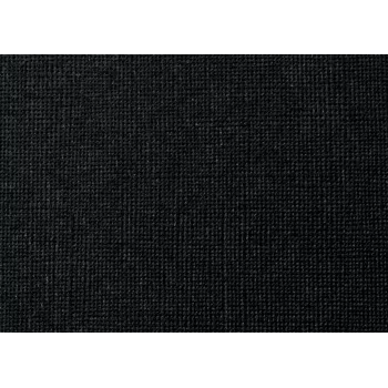 GBC LinenWeave įrišimo viršeliai 250 g/m² A4 juodi (100), A4, juoda, 100 lapų, 210 mm, 297 mm, 33 mm